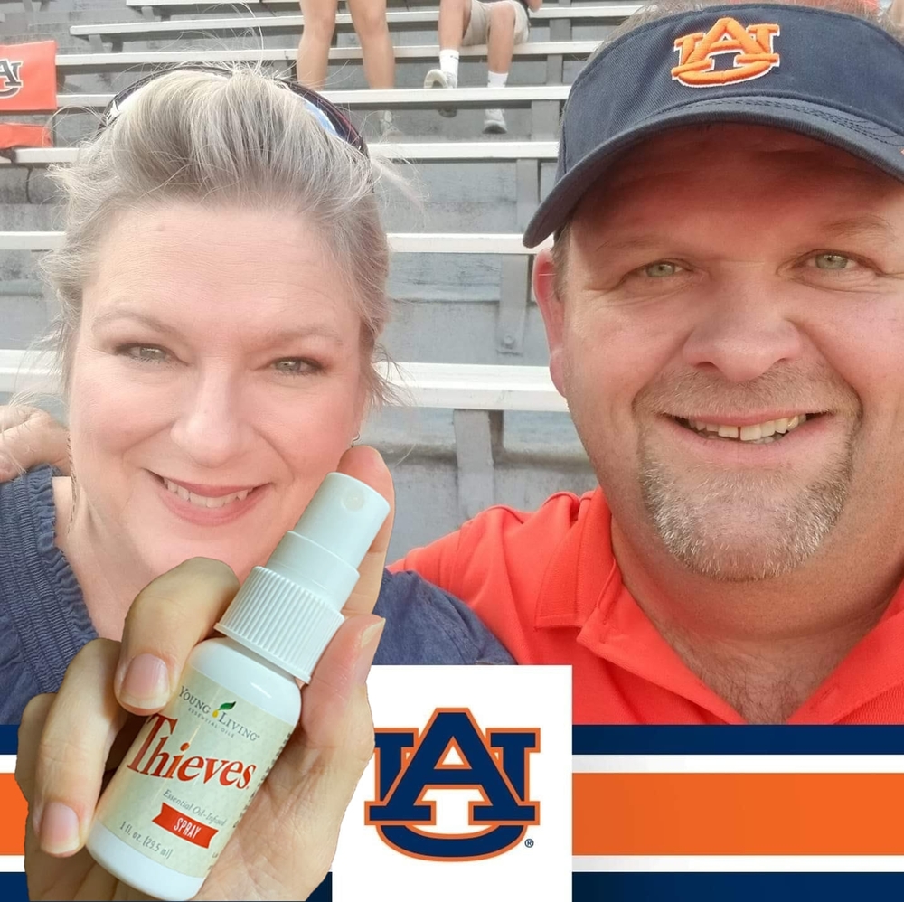 Meet your Posher, Cathy